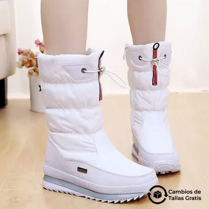 Botas Felpia - Roselle Shoes