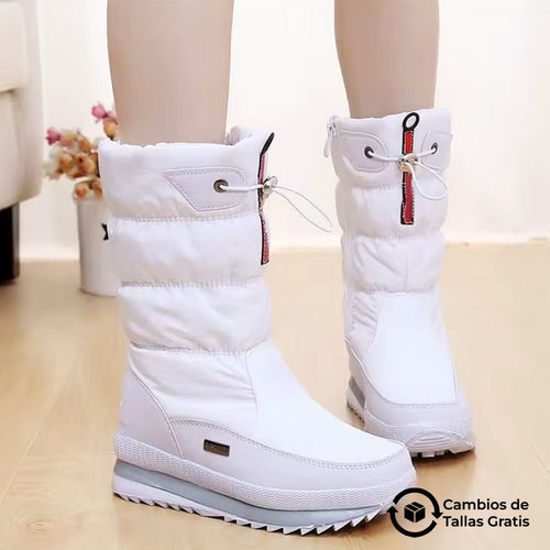 Botas Felpia - Roselle Shoes