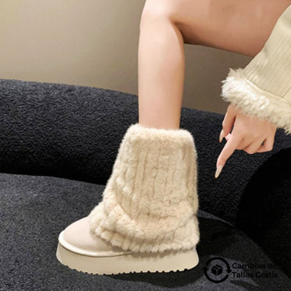 Botas Gaia - Roselle Shoes