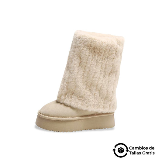 Botas Gaia - Roselle Shoes