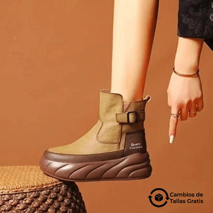 Botas Giul - Roselle Shoes