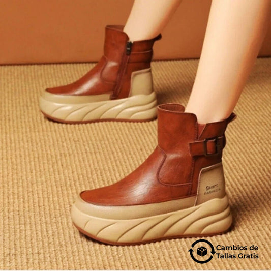 Botas Giul - Roselle Shoes