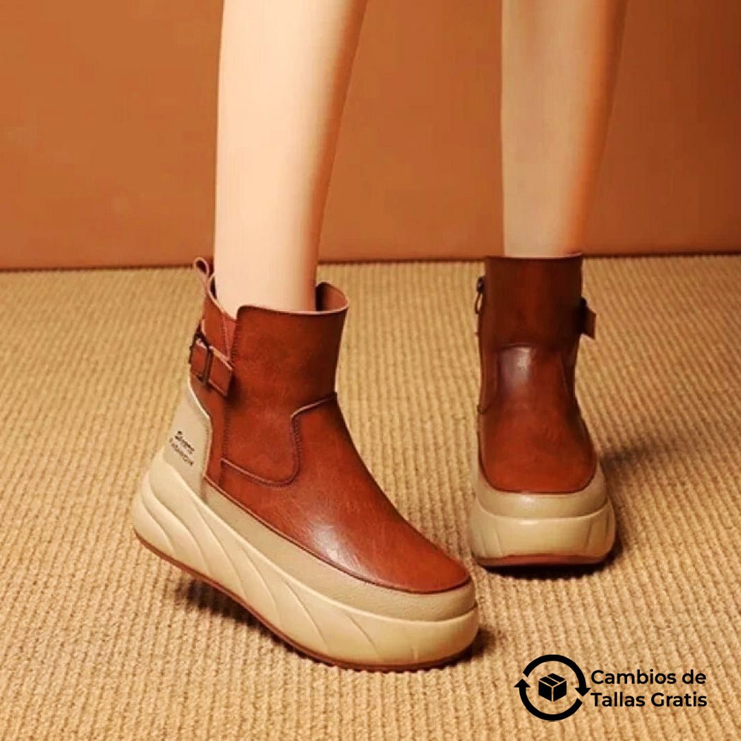 Botas Giul - Roselle Shoes