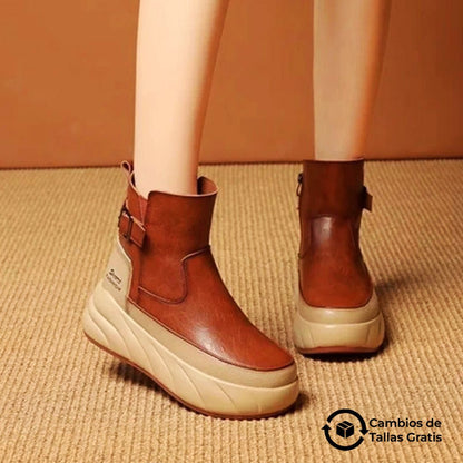 Botas Giul - Roselle Shoes