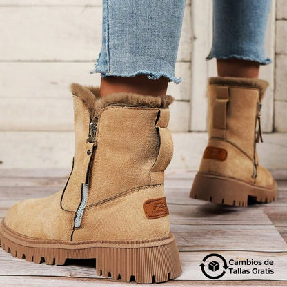 Botas Grava - Roselle Shoes
