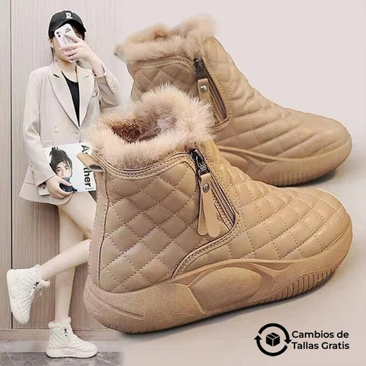 Botas Isabella 2