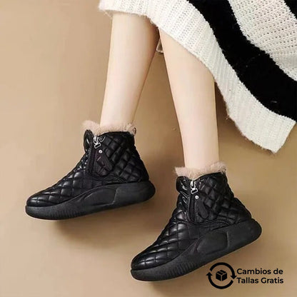 Botas Isabella Ergonomicas - Roselle Shoes