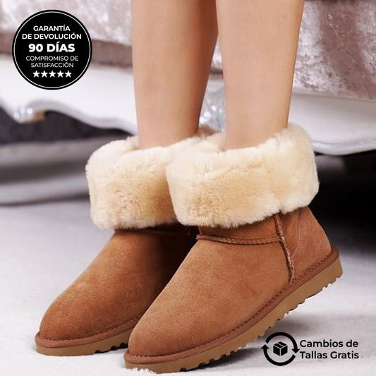 Botas Kzzo - Roselle Shoes