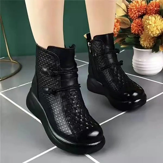 Botas Marcia Ergonomicas - Roselle Shoes