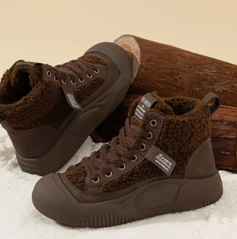 Botas Mery Ortopedicas - Roselle Shoes