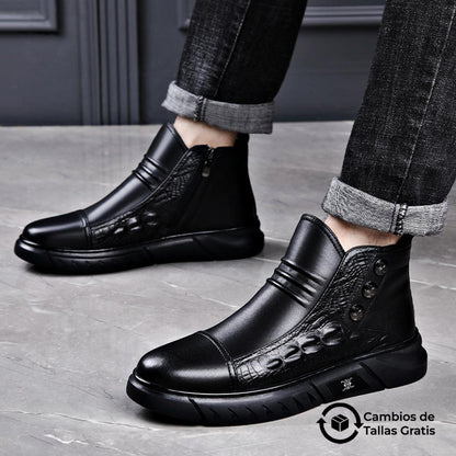 Botas Nolven - Roselle Shoes