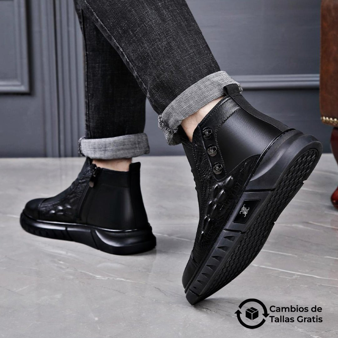 Botas Nolven - Roselle Shoes