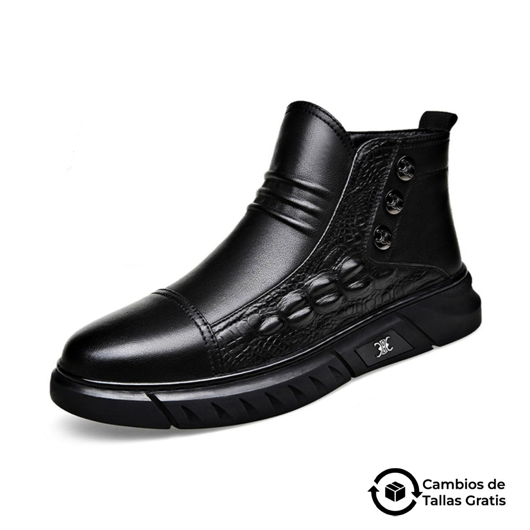 Botas Nolven - Roselle Shoes