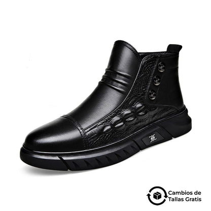 Botas Nolven - Roselle Shoes