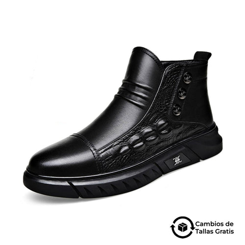 Botas Nolven - Roselle Shoes