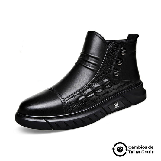 Botas Nolven - Roselle Shoes