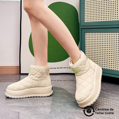 Botas Nomeya Ergonomicas - Roselle Shoes