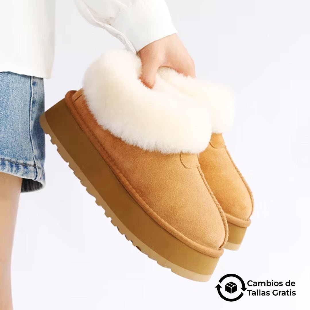 Botas Norvik - Roselle Shoes