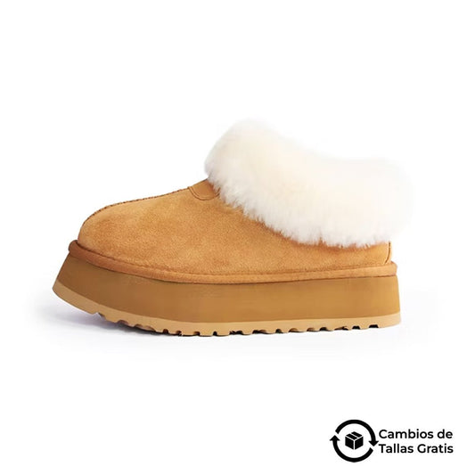 Botas Norvik - Roselle Shoes