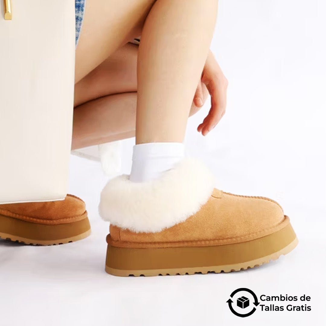 Botas Norvik - Roselle Shoes