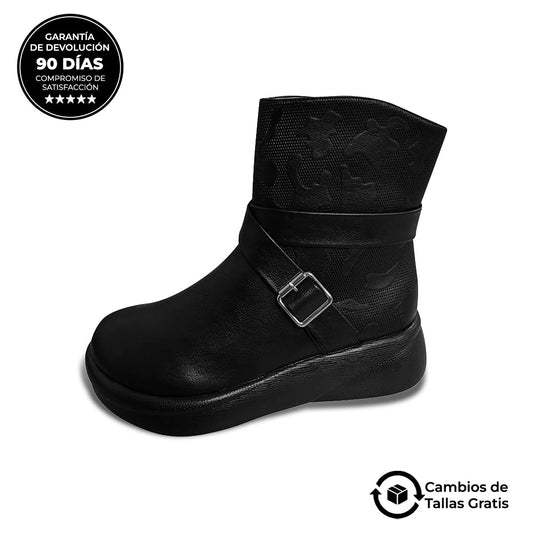 Botas Ortopedicas Kassira - Roselle Shoes