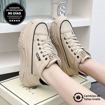 Botas Ortopedicas Vardena - Roselle Shoes