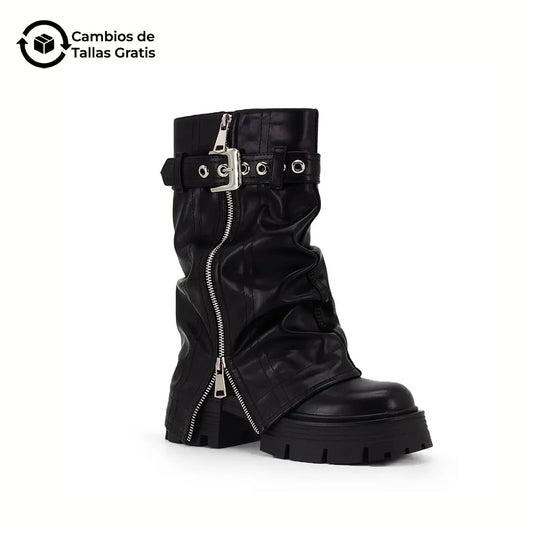 Botas Pame - Roselle Shoes