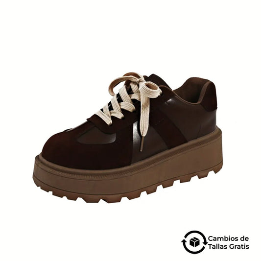 Botas Selka - Roselle Shoes