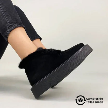 Botas Soft Paw - Roselle Shoes