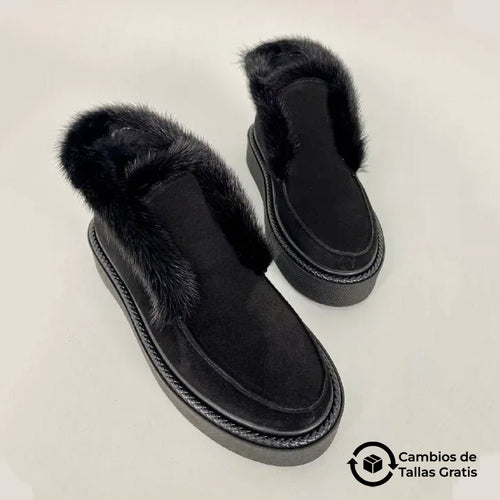 Botas Soft Paw - Roselle Shoes