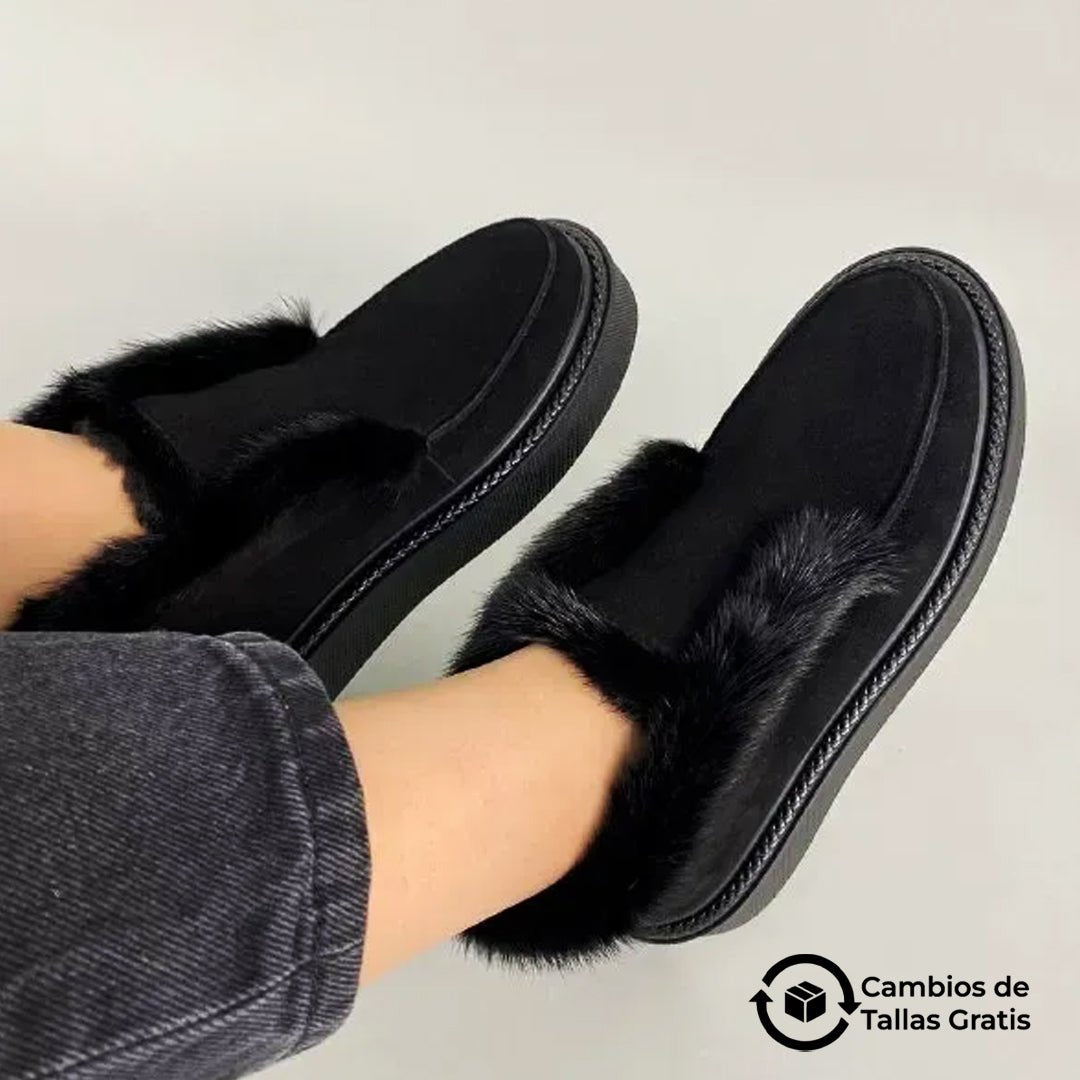 Botas Soft Paw - Roselle Shoes