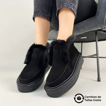 Botas Soft Paw - Roselle Shoes