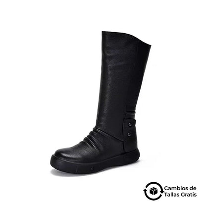 Botas Vrii - Roselle Shoes