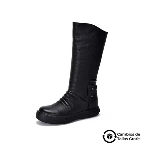 Botas Vrii - Roselle Shoes