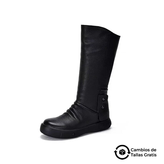 Botas Vrii - Roselle Shoes