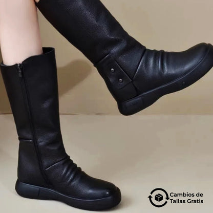 Botas Vrii - Roselle Shoes