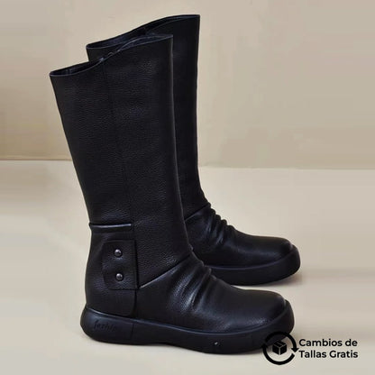 Botas Vrii - Roselle Shoes