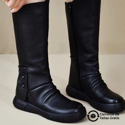 Botas Vrii - Roselle Shoes