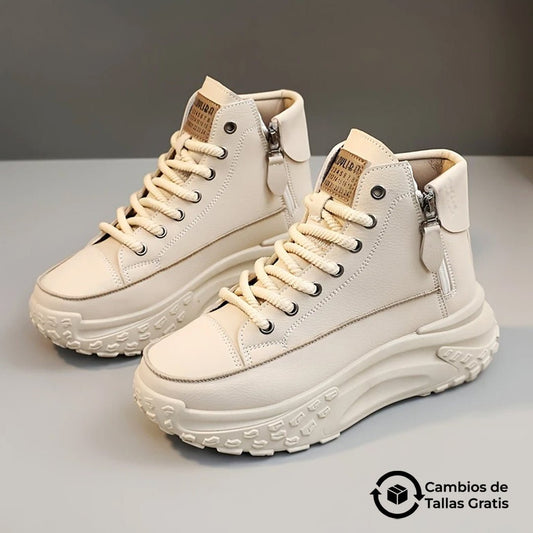 Botas Xing - Roselle Shoes