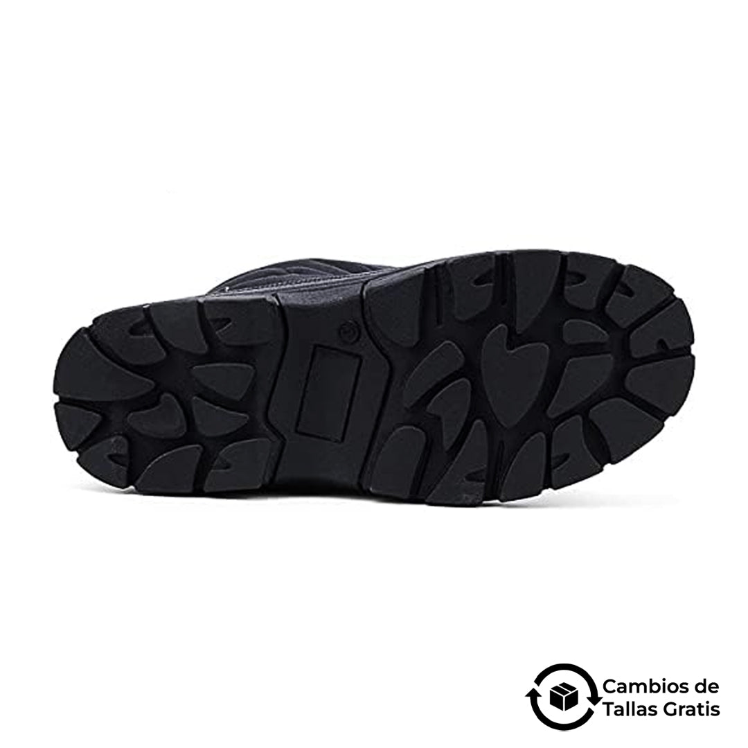 Botines Nordak - Roselle Shoes