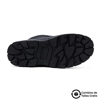 Botines Nordak - Roselle Shoes