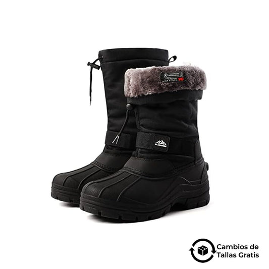 Botines Nordak - Roselle Shoes
