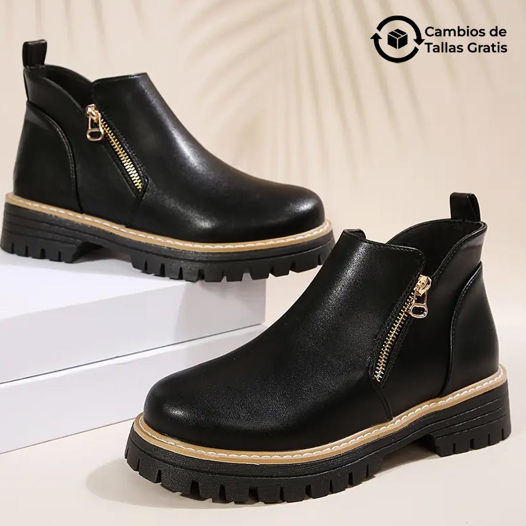 Botines Solei - Roselle Shoes