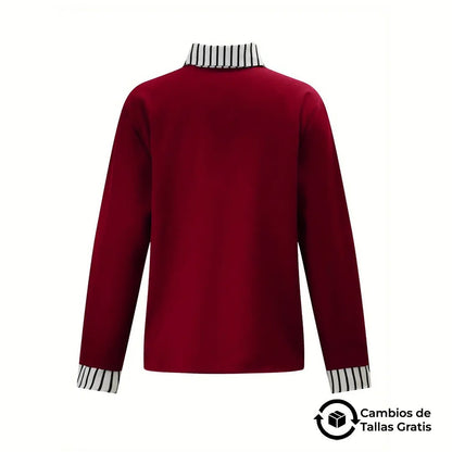 Camisa Ciel - Roselle Shoes