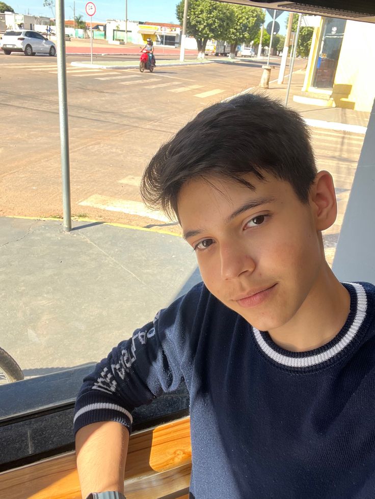 <strong>Rodrigo B.</strong>