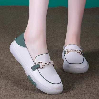 Mocasin Laura Ortopedica - Roselle Shoes