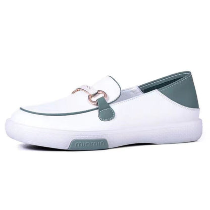 Mocasin Laura Ortopedica - Roselle Shoes