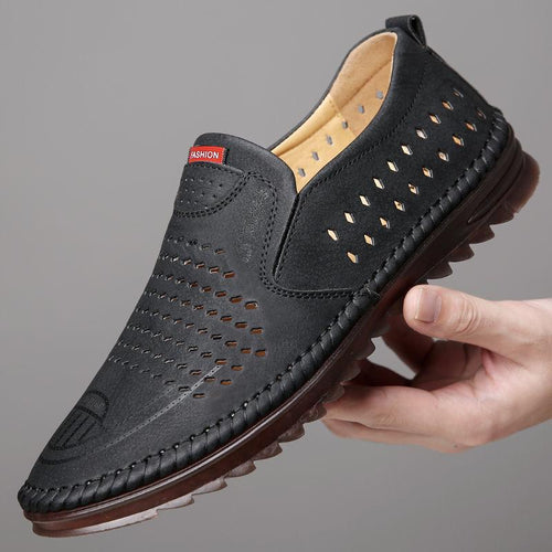 Mocasines Antideslizantes Ortopedicos - Roselle Shoes
