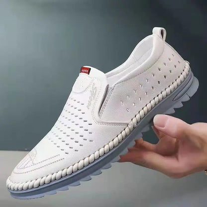 Mocasines Antideslizantes Ortopedicos - Roselle Shoes