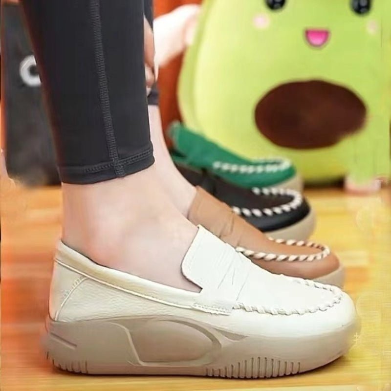 Mocasines Ergonomico Premium - Roselle Shoes